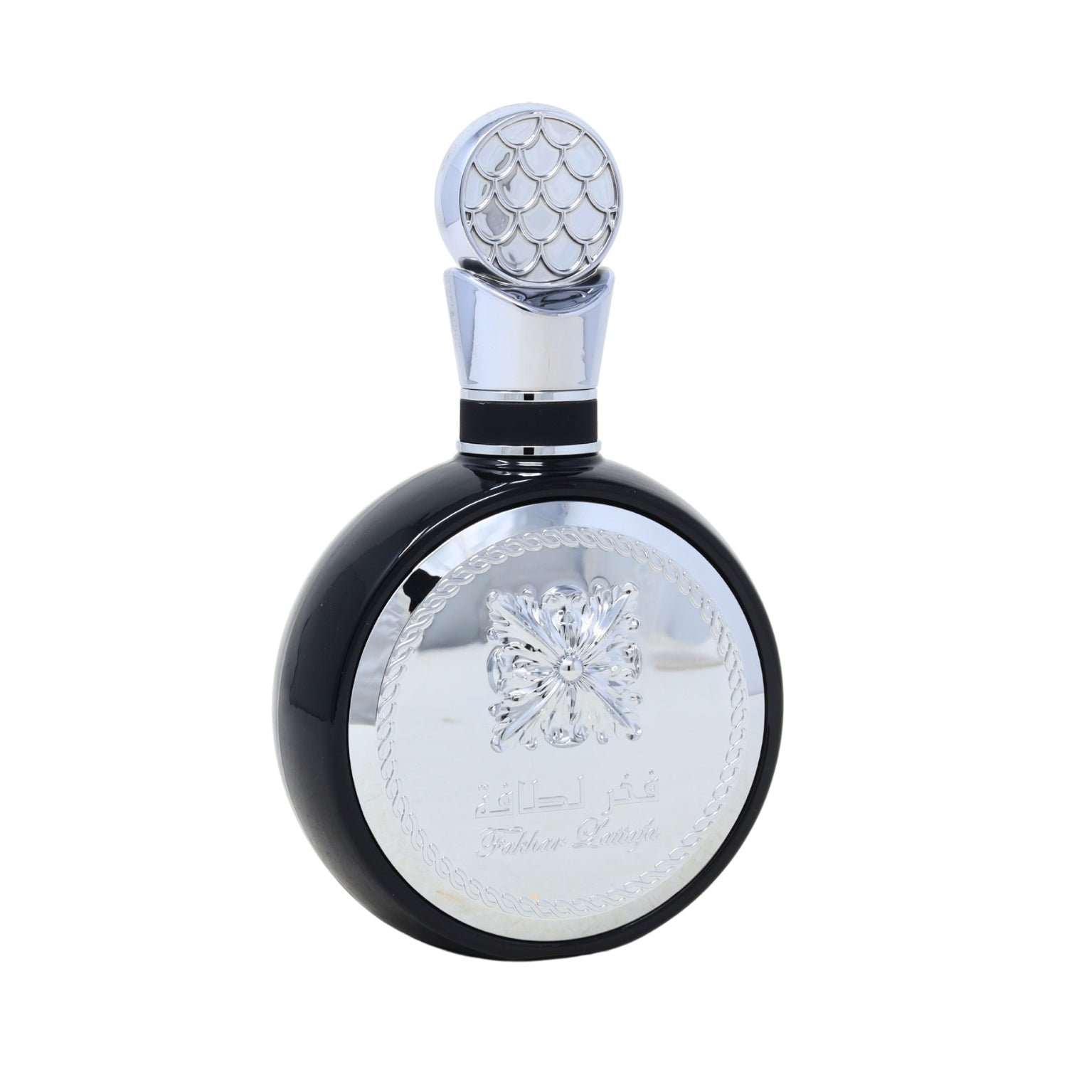Lattafa Fakhar Black Eau De Parfum 100ml Men