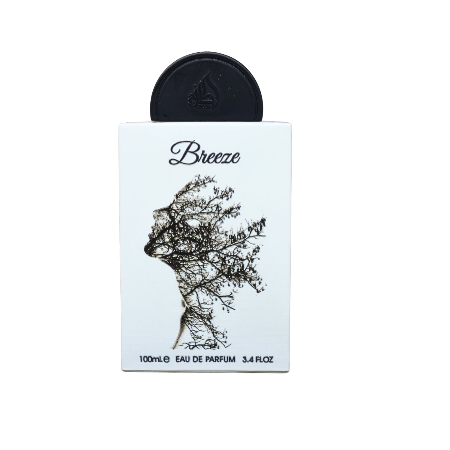 Lattafa Breeze Eau De Parfum 100ml Unisex