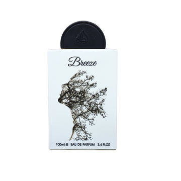 Lattafa Breeze Eau De Parfum 100ml Unisex