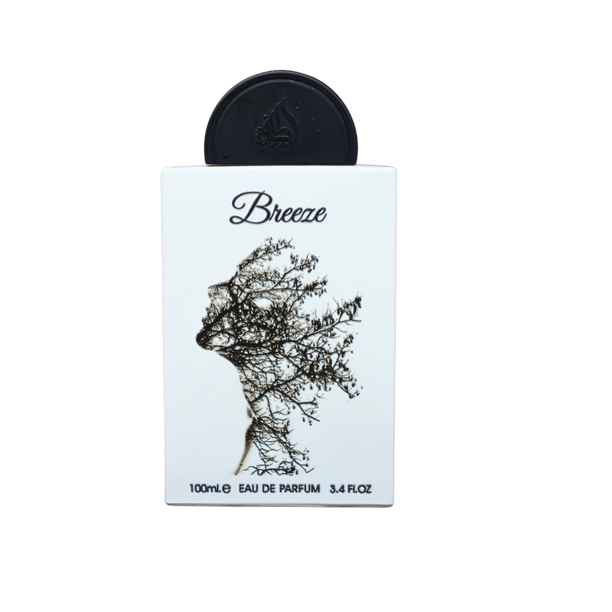 Lattafa Breeze Eau De Parfum 100ml Unisex
