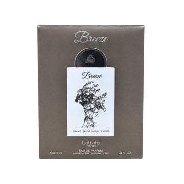 Lattafa Breeze Eau De Parfum 100ml Unisex