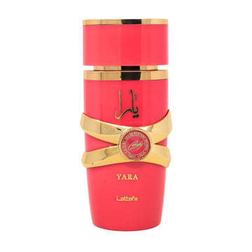 Lattafa Yara Candy Eau De Parfum 100ml Women