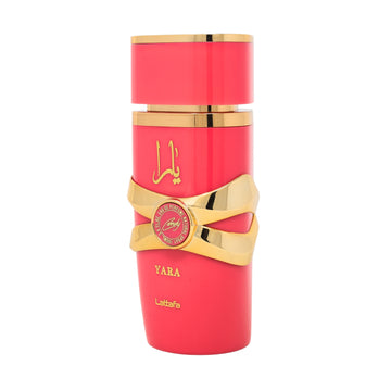 Lattafa Yara Candy Eau De Parfum 100ml Women