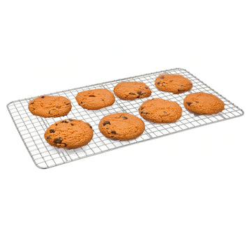 Stainless Steel Cooling Rack for 1/1 GN Pan