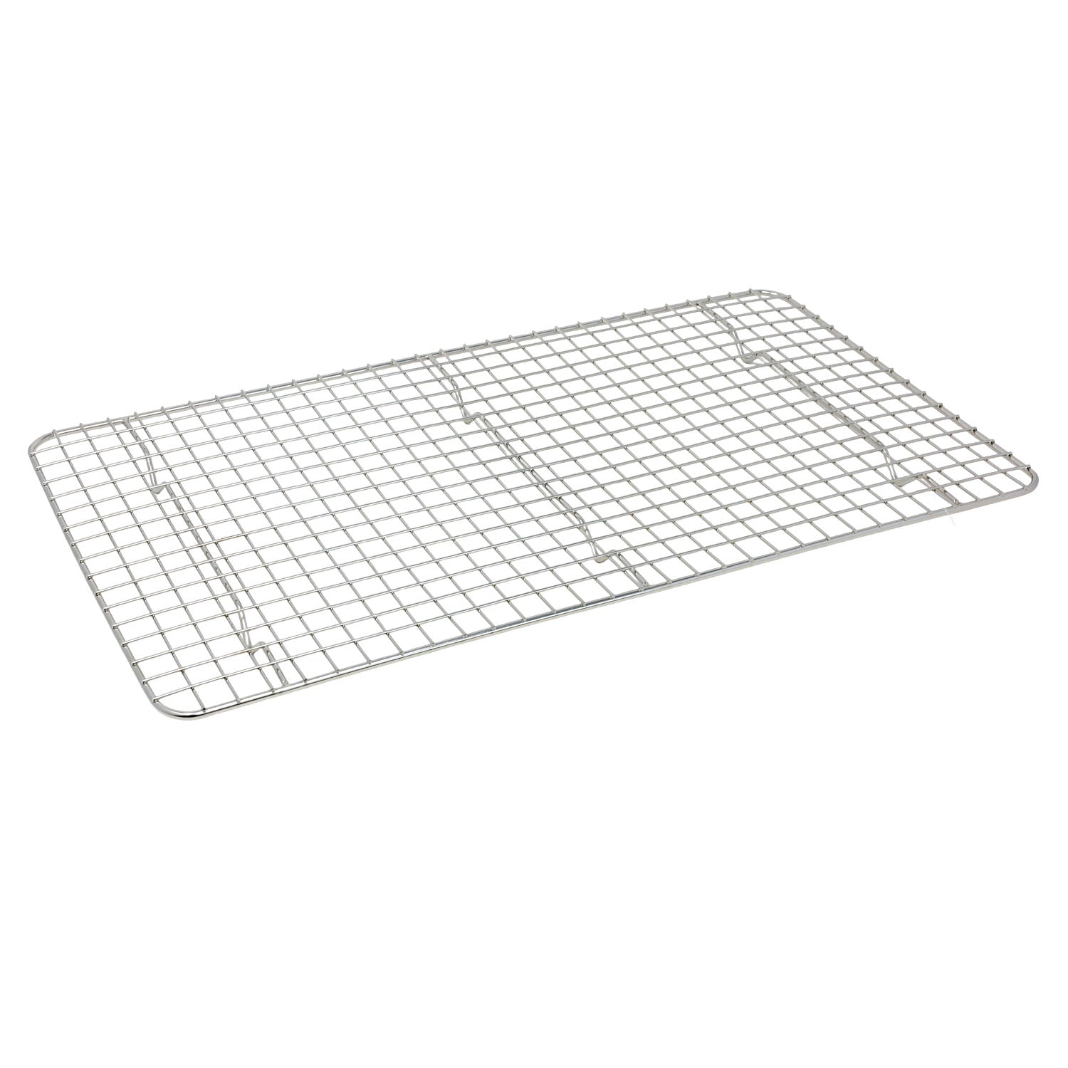 Stainless Steel Cooling Rack for 1/1 GN Pan