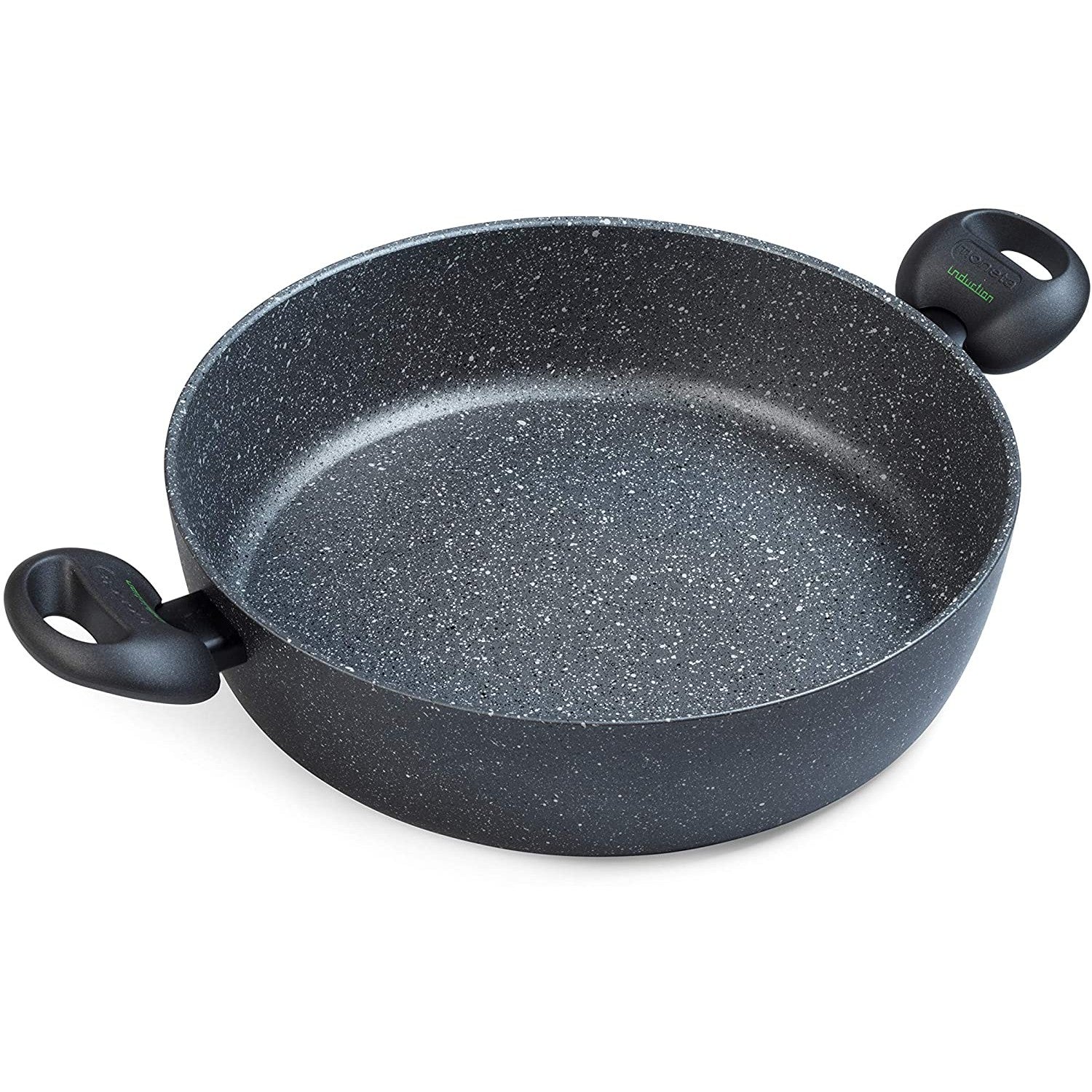 Moneta Greystone 28cm Non-Stick Skillet Pan