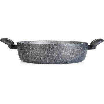 Moneta Greystone 28cm Non-Stick Skillet Pan