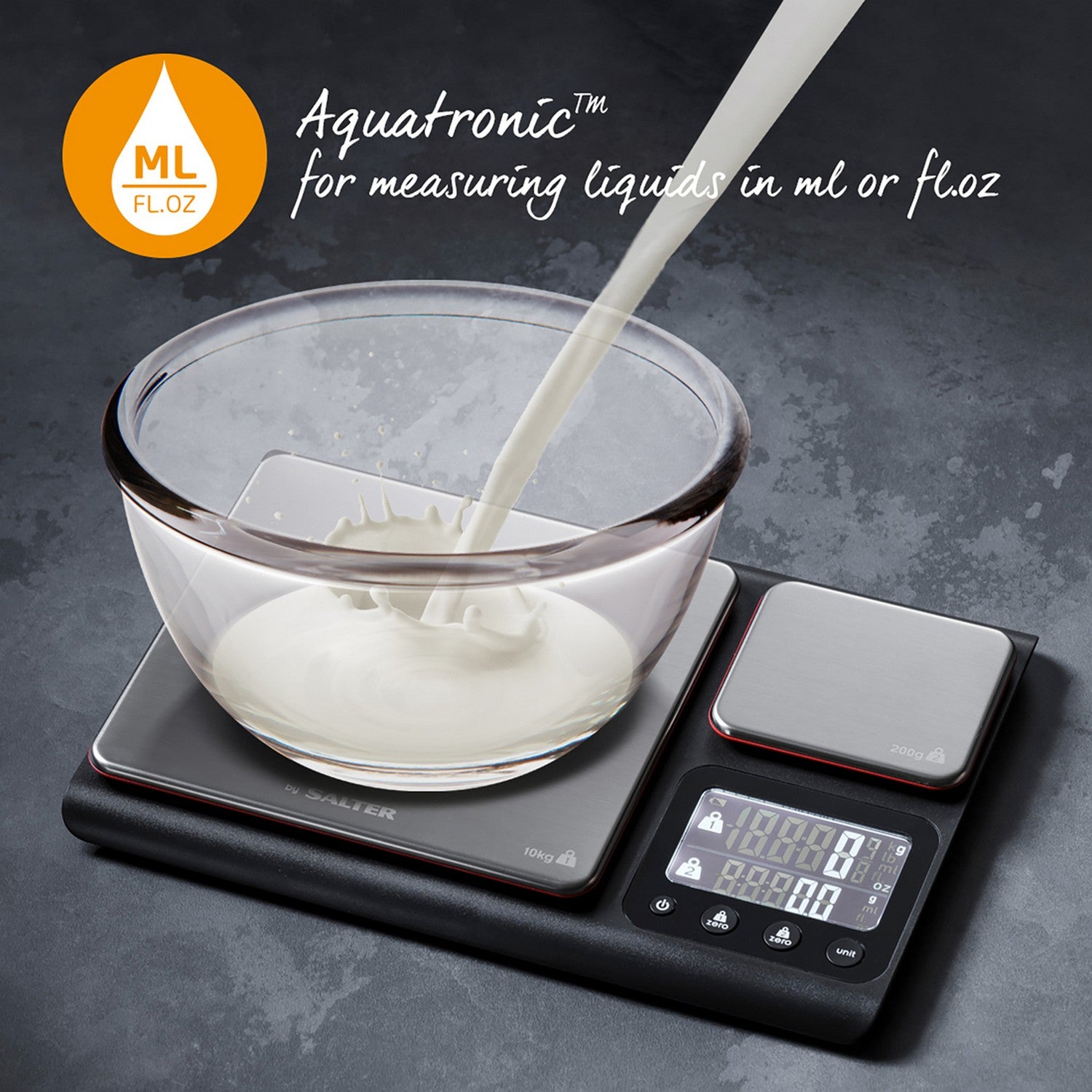 Heston blumenthal precision scale best sale