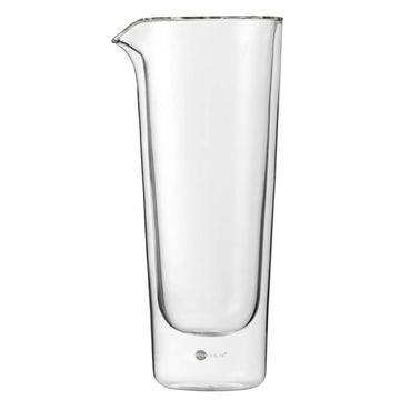 750ml Cool Touch Dining Water Herbal Tea Hot N Cool Jug