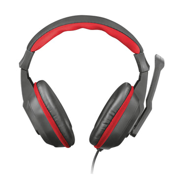 Trust Ziva Gaming Over-Ear Headset With Mic