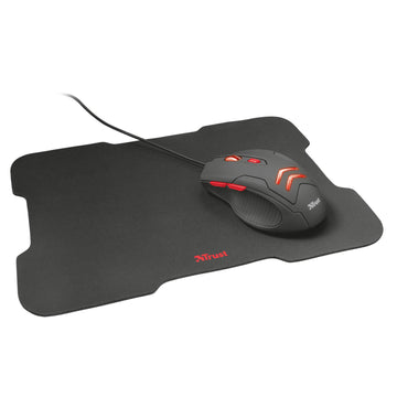 Computer Gaming Mouse & Pad