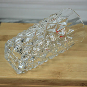 Set of 6 Crystal Enigma 400ml Highball Liquor Glasses