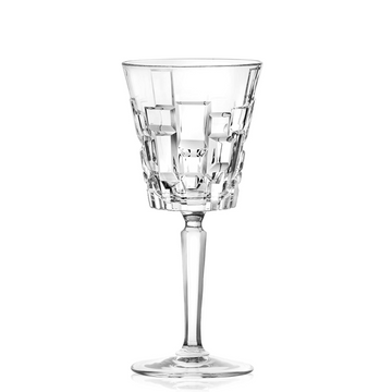 Set of 6 280ml Wine Glasses