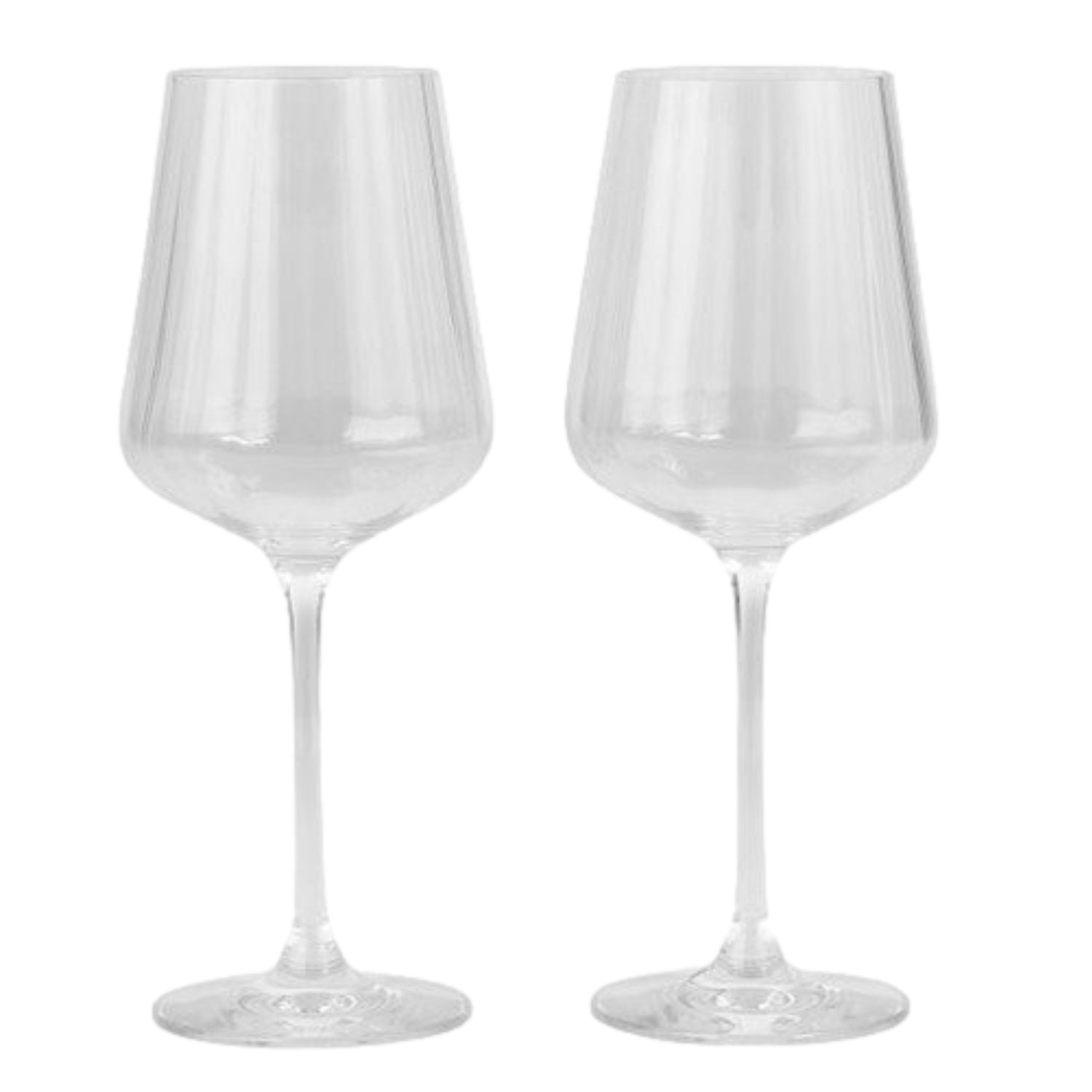 310ml Set Of 2 Large Livellara Red Wine Glass