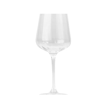 4pcs 310ml Large Livellara White Wine Glasses