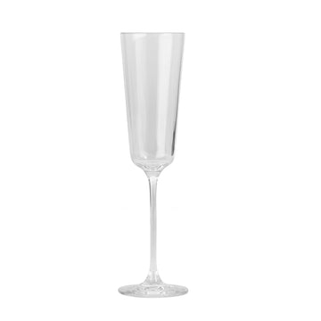 240ml Set Of 2 Livellara Champagne Glass