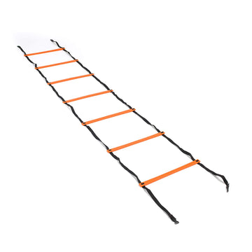 Set Of 3 Gorilla Training 3 Metre Speed Ladders
