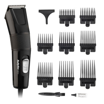 Babyliss Mens Hair Clipper