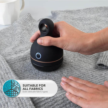 Beldray Cordless Electric Lint Remover