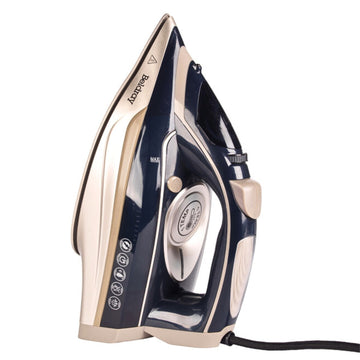 Beldray Precision 320ml Water Tank Single Temperature Steam Iron