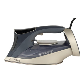 Beldray 3200W 320ml Tank Digital Steam Iron