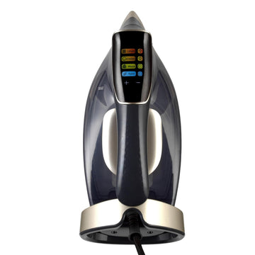 Beldray 3200W 320ml Tank Digital Steam Iron