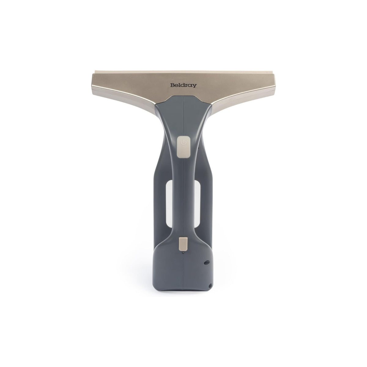 Beldray Cordless Rechargeable Window Vacuum  Glass Cleaner