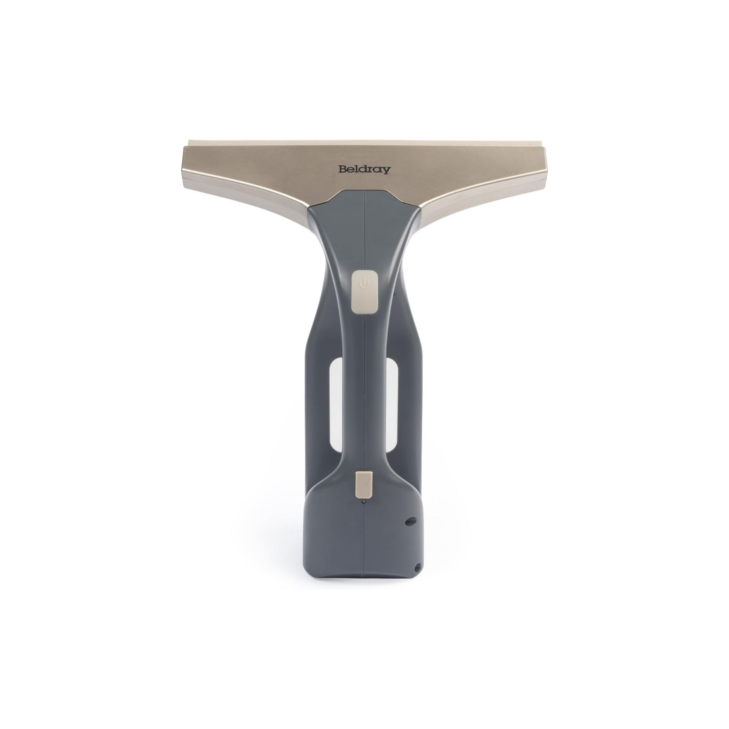 Beldray Cordless Rechargeable Window Vacuum  Glass Cleaner