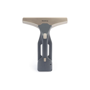 Beldray Cordless Rechargeable Window Vacuum  Glass Cleaner