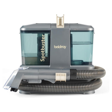Beldray 330W Compact Spotbuster Carpet & Upholstery Car Cleaner