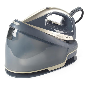 Beldray 3000W 2.5L Power Pro Steam Station Iron