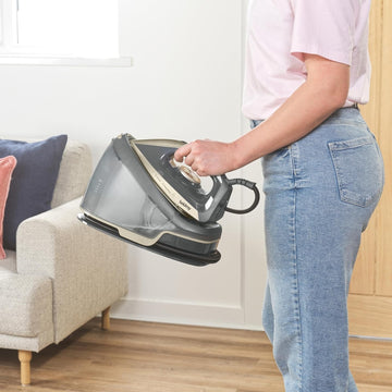 Beldray 3000W 2.5L Power Pro Steam Station Iron