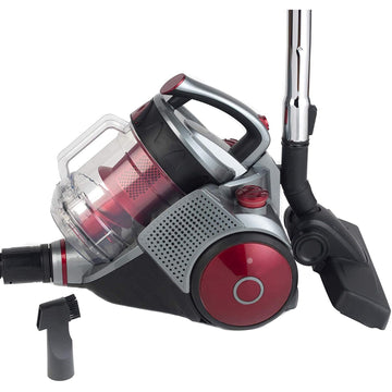 Beldray 700W Ultra Quiet Multi Cyclonic Pet+ 2.8L Vacuum Cleaner