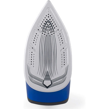 Beldray 3000W Steam Station Optimal Temperature Iron with Ceramic Soleplate