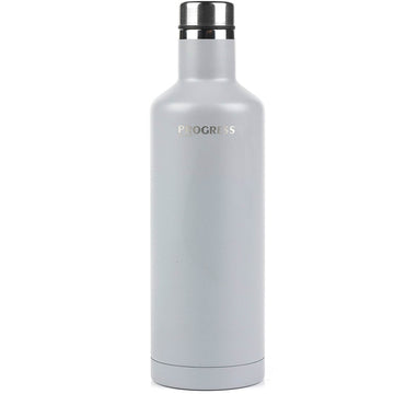 Progress Travel Bottle Grey