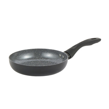 24cm Marble Ceramic Coating Non-Stick  Aluminium Frying Pan