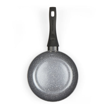 24cm Marble Ceramic Coating Non-Stick  Aluminium Frying Pan