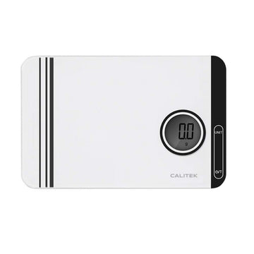 Calitek 5kg Kitchen Digital LCD Weighing Scale