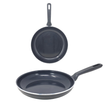 GreenPan Thermolon 2Pc Ceramic Non-Stick Frying Pan Set