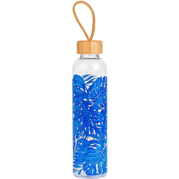 Cambridge 750ml Rainforest Leak Proof Reusable Water Bottle