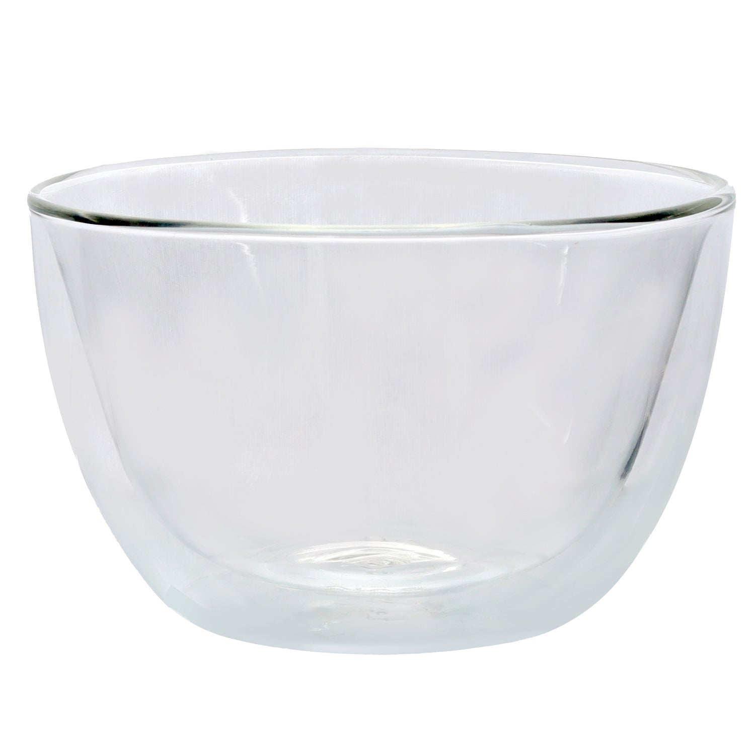 2Pcs Vivo 11.2cm Borosilicate Glass Bowls