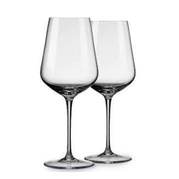 500ml Set of 2 Vivo Red Wine Glass