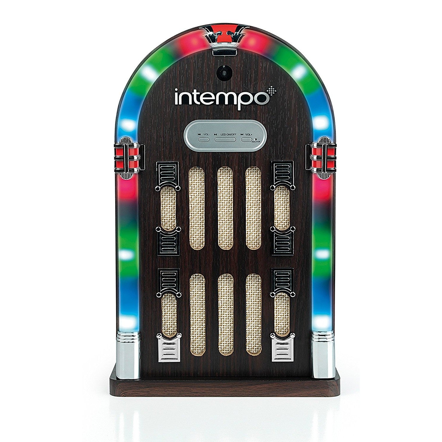 Intempo Bluetooth  Mini Jukebox