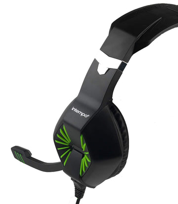 Interactive Gaming Noise Cancelling Headset