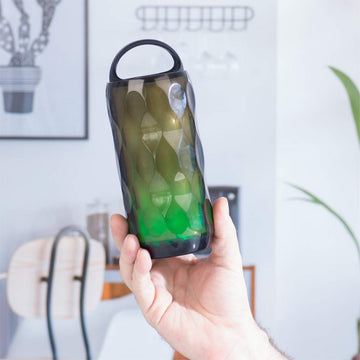 Intempo Galaxy Wireless Bluetooth Portable Speaker