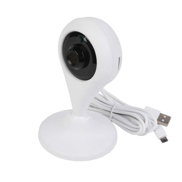 720p Smart IP Indoor Security Surveillance Standalone