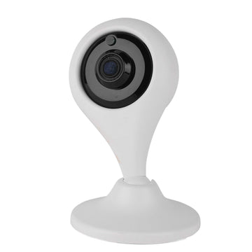 720p Smart IP Indoor Security Surveillance Standalone