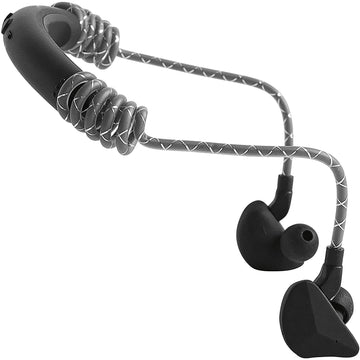 Intempo Active Neckband Bluetooth Wireless Earphones