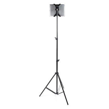 Adjustable Tripod Aluminium Tablet And Phone Holder