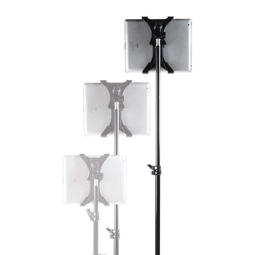 Adjustable Tripod Aluminium Tablet And Phone Holder